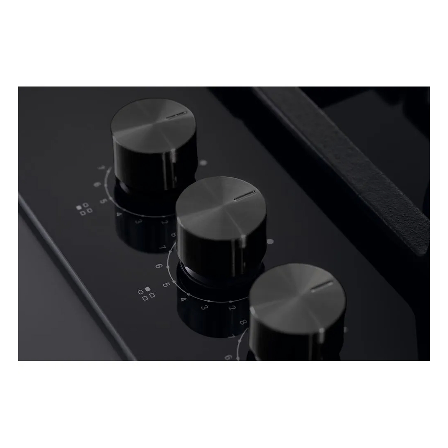 Газовая панель Whirlpool AKTL 629/NB1 3