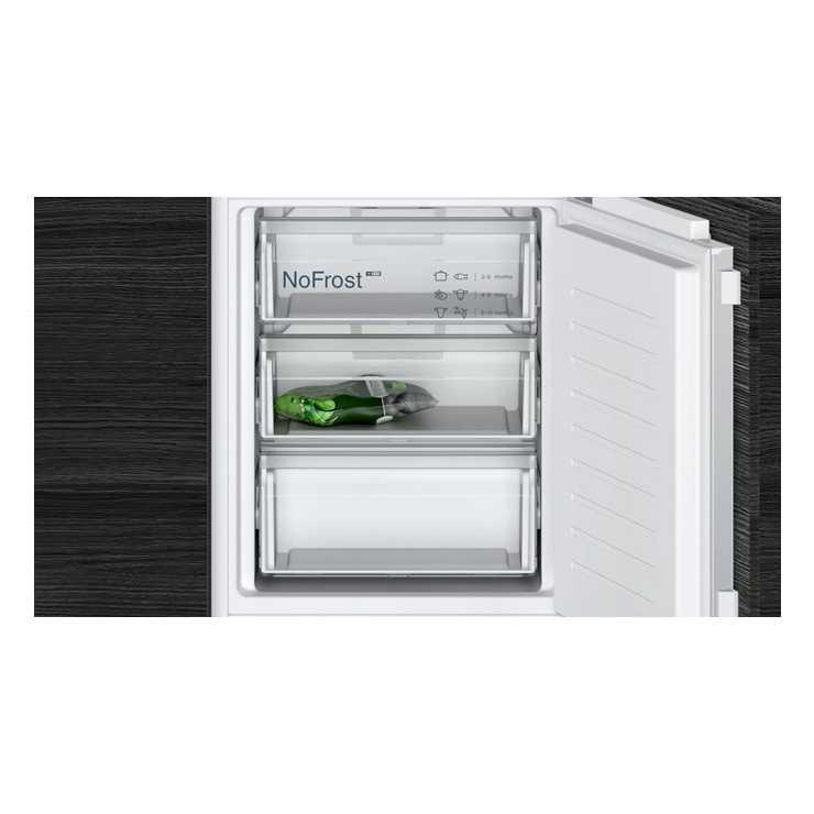 Холодильник Siemens KI86NVFE0 6