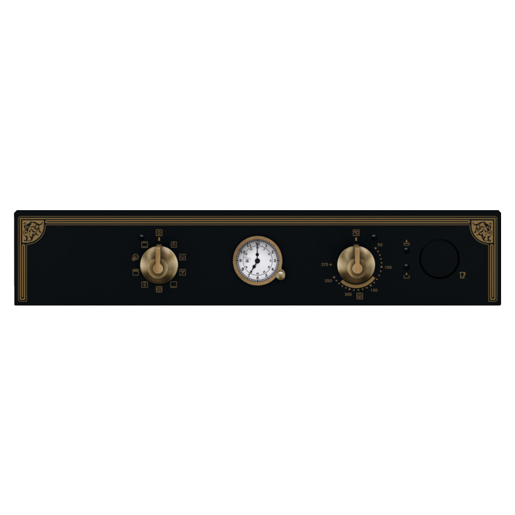 Электрический духовой шкаф Electrolux OPEB2650R 2