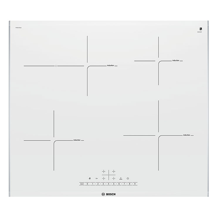 Индукционная панель Bosch PIF672FB1E