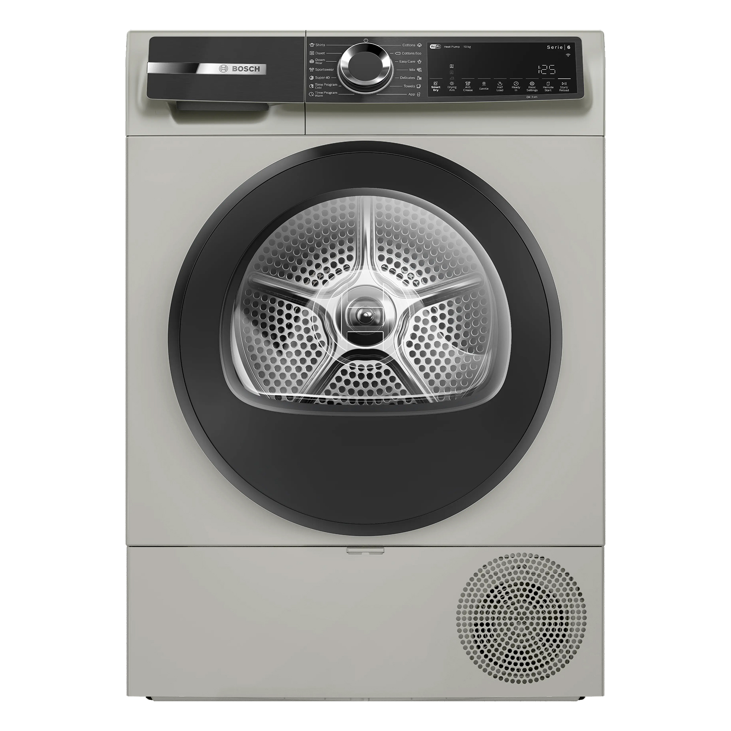 Сушильная машина Bosch WQK2521XME
