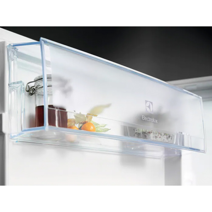 Холодильник Electrolux LXB2AF82S 3