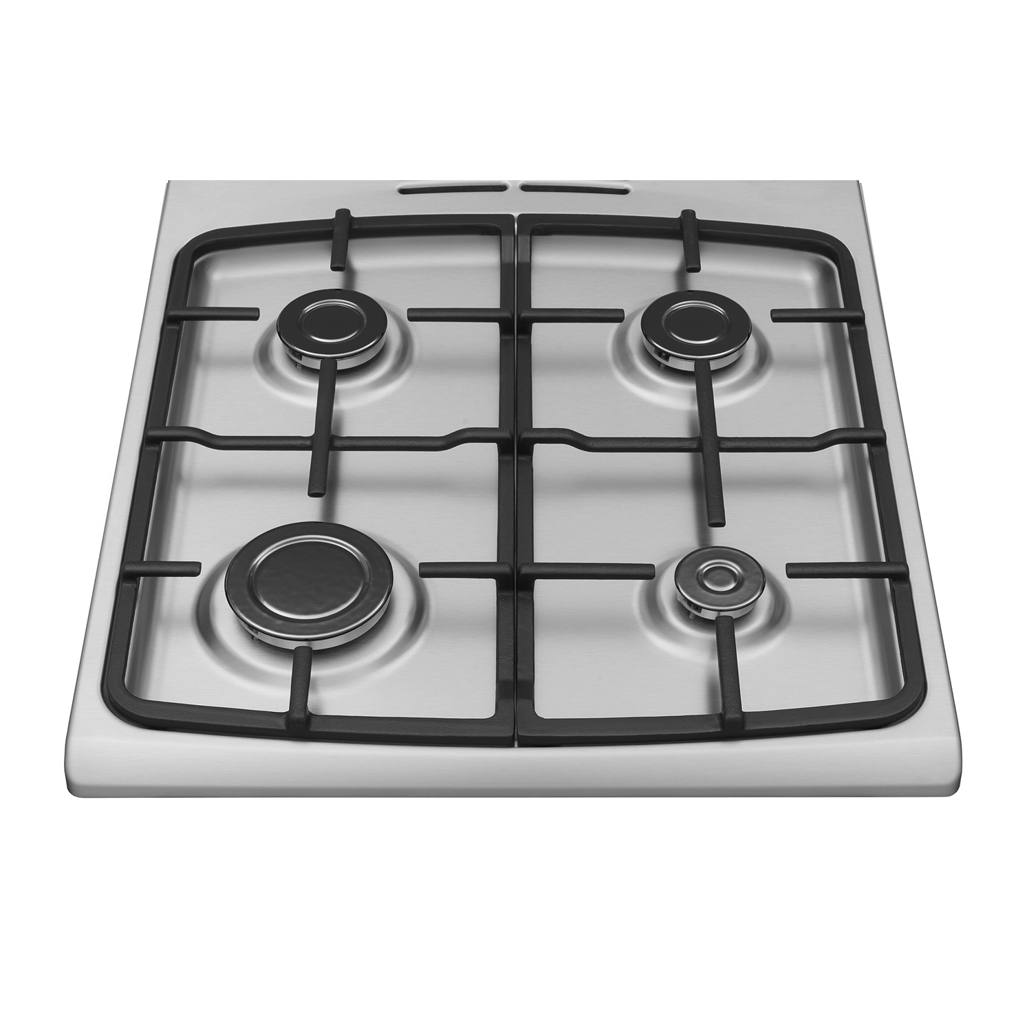 Газоэлектрическая плита Hansa FCMXS593632 2