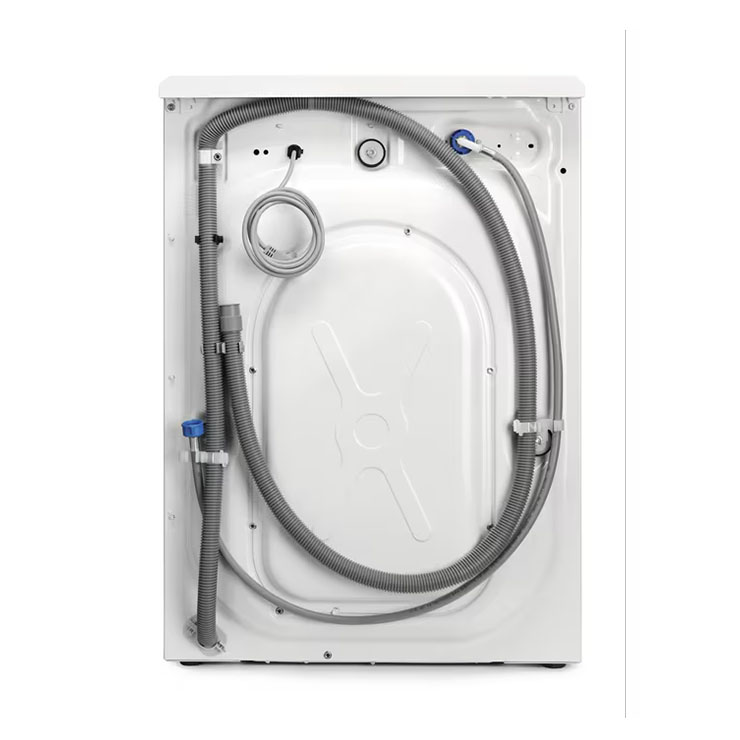 Стиральная машина с фронтальной загрузкой Electrolux EW6FN528BP 2