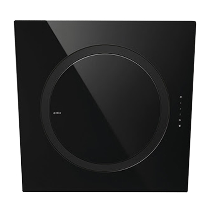 Вытяжка Elica OM AIR BL/F/75