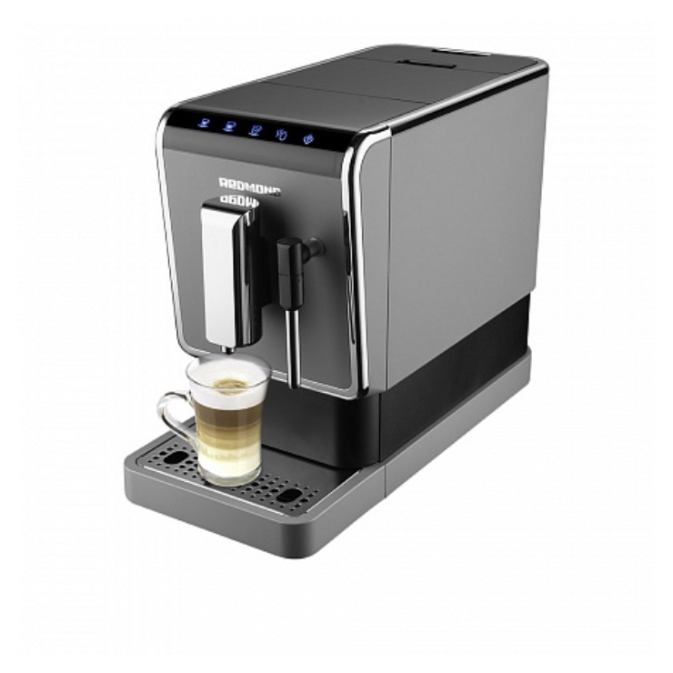 Кофемашина Redmond RCM-1517 2