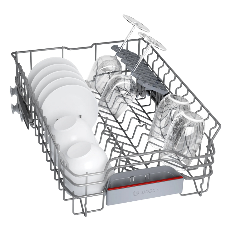 Встраиваемая посудомоечная машина Bosch SPV4XMX28E 4