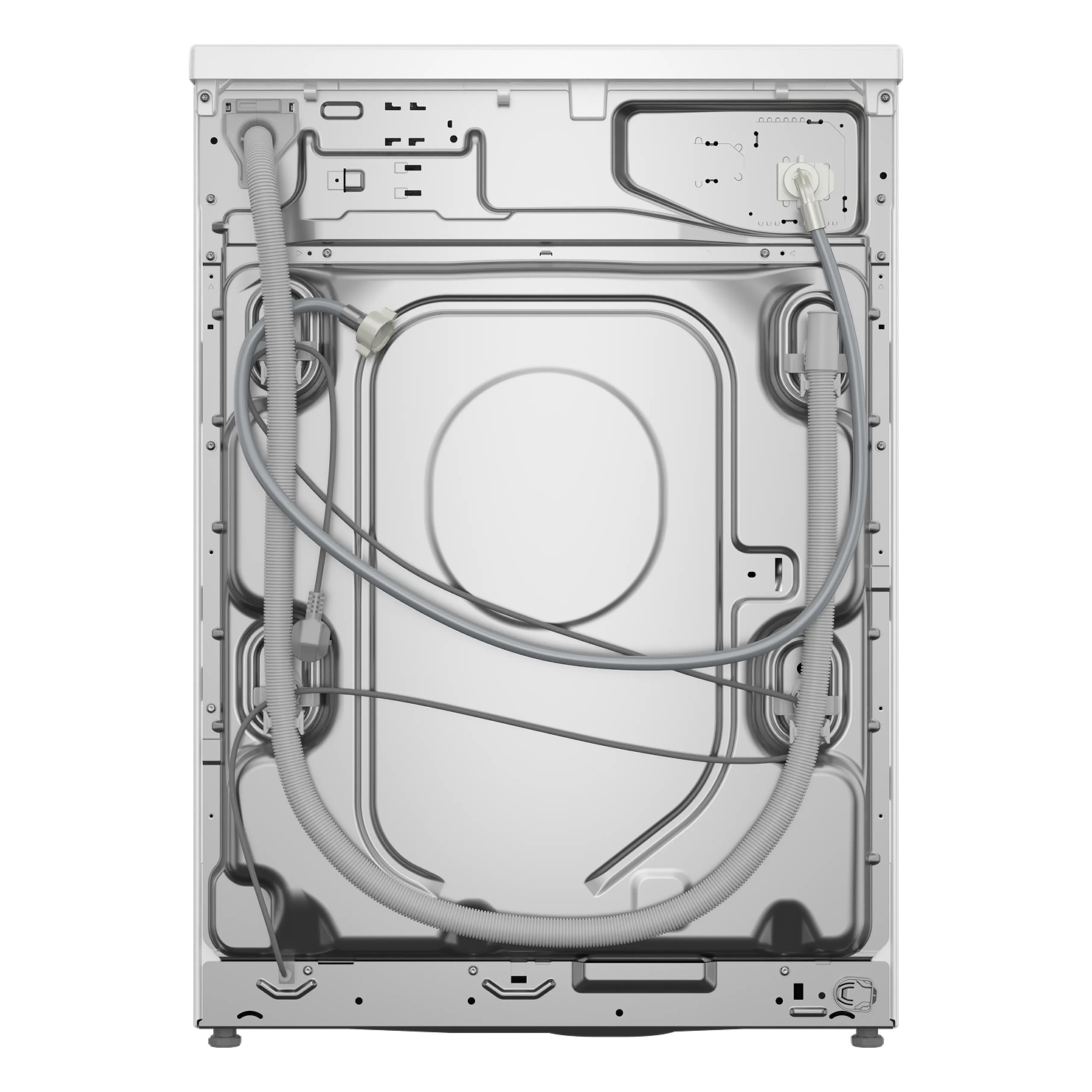 Стирально-сушильная машина Bosch WNA25401ME 9