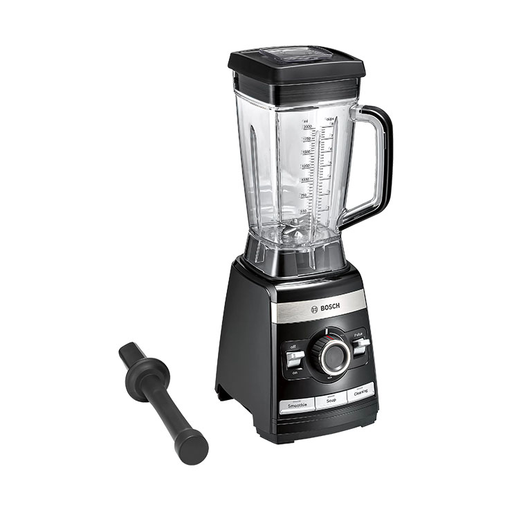 Стационарный блендер Bosch MMBH4P3B