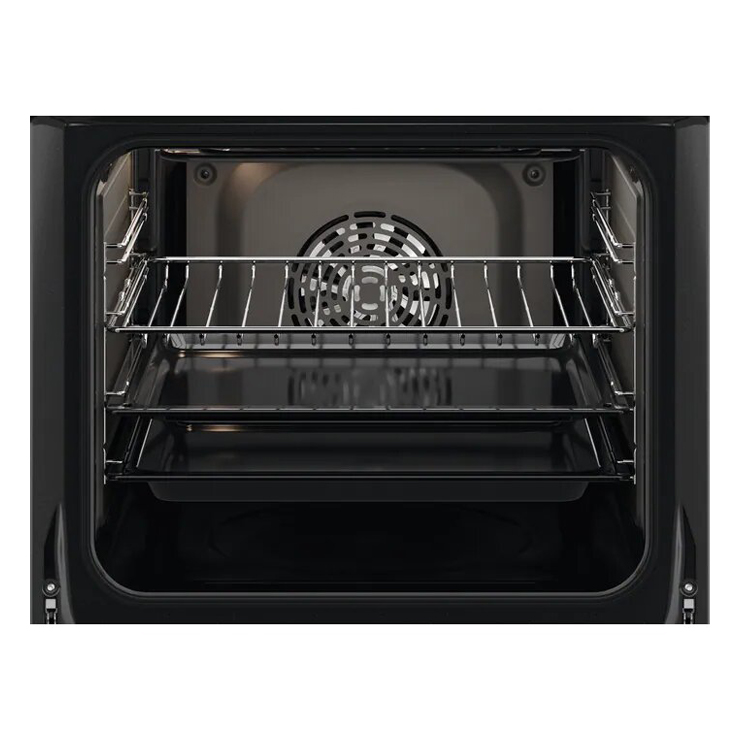 Электрический духовой шкаф Electrolux EOF5C50BZ 5