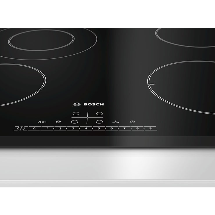 Электрическая панель Bosch PKF651FP1E 2