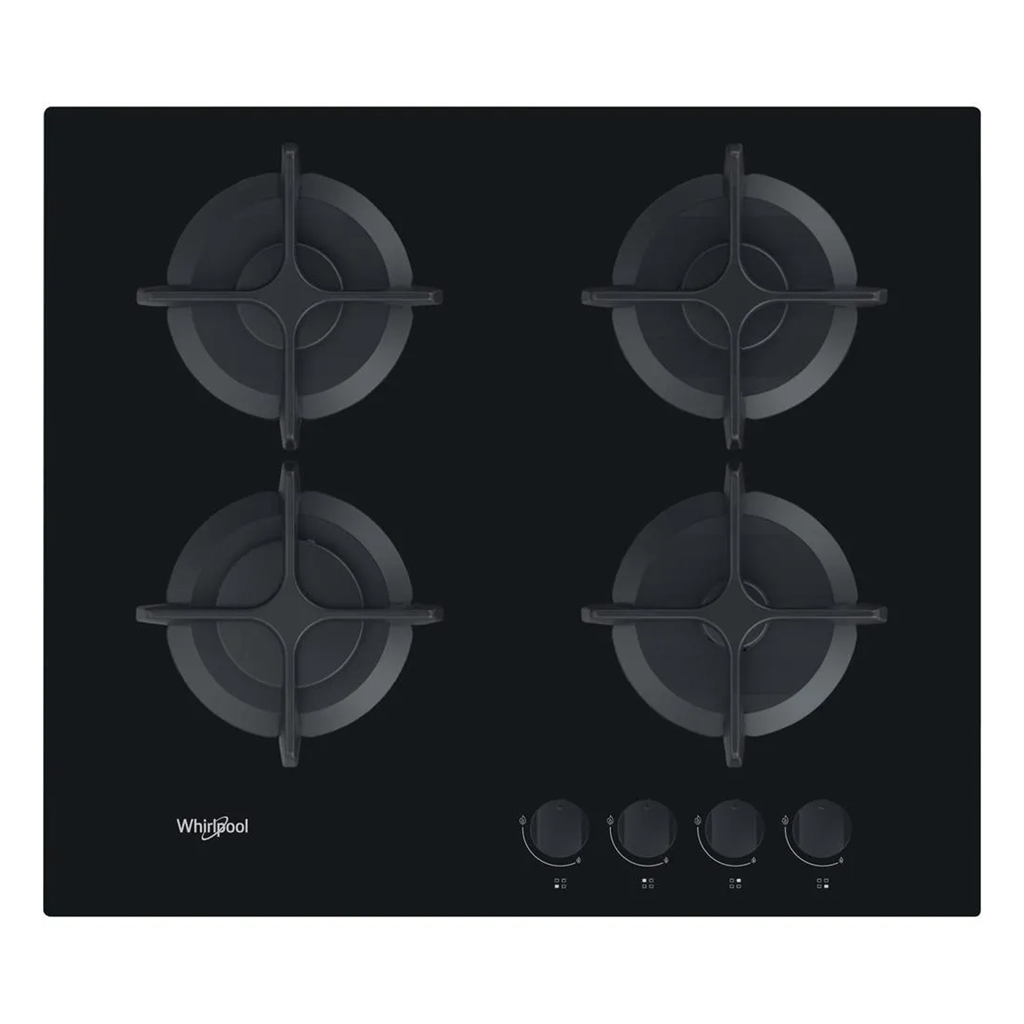 Газовая панель Whirlpool AKT 616/NB