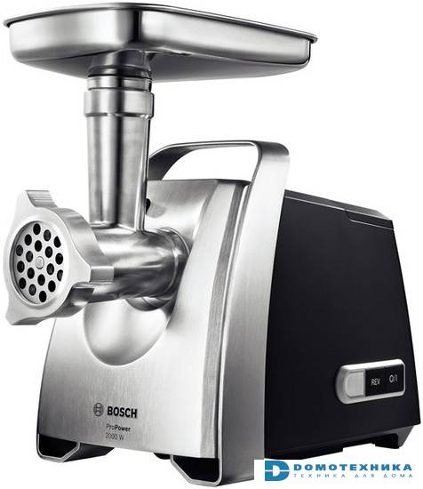 Мясорубка Bosch MFW68640