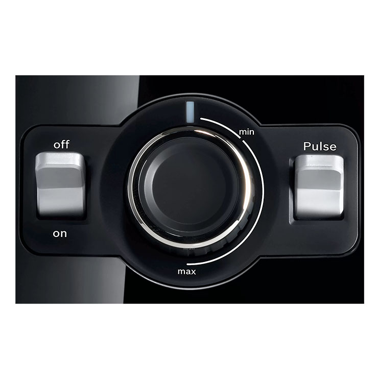 Стационарный блендер Bosch MMBH4P3B 6