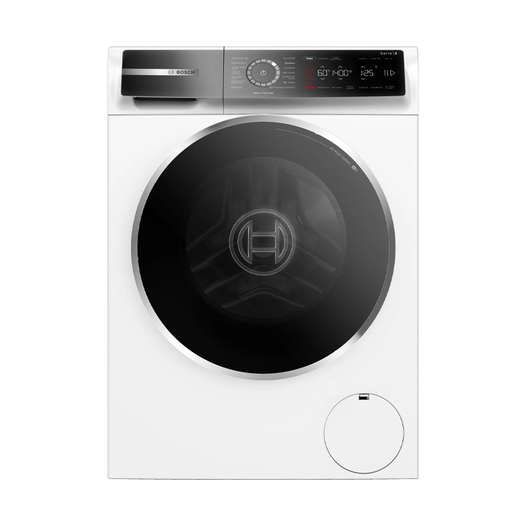 Стиральная машина с фронтальной загрузкой Bosch WGB2440EPL