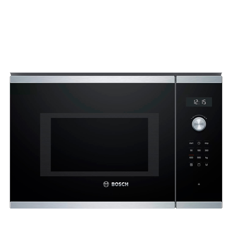 Микроволновая печь встраиваемая Bosch BEL554MS0