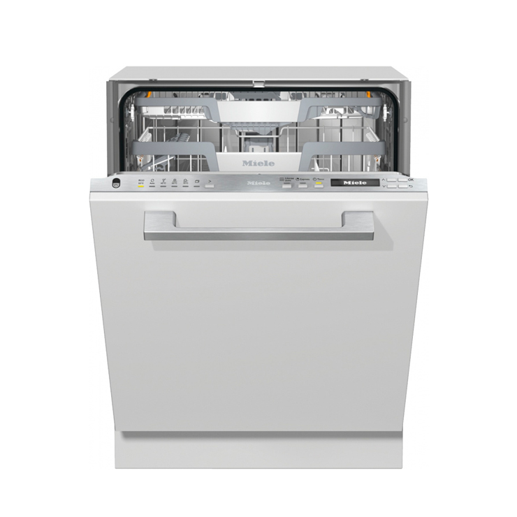 Встраиваемая посудомоечная машина Miele G 7150 SCVi
