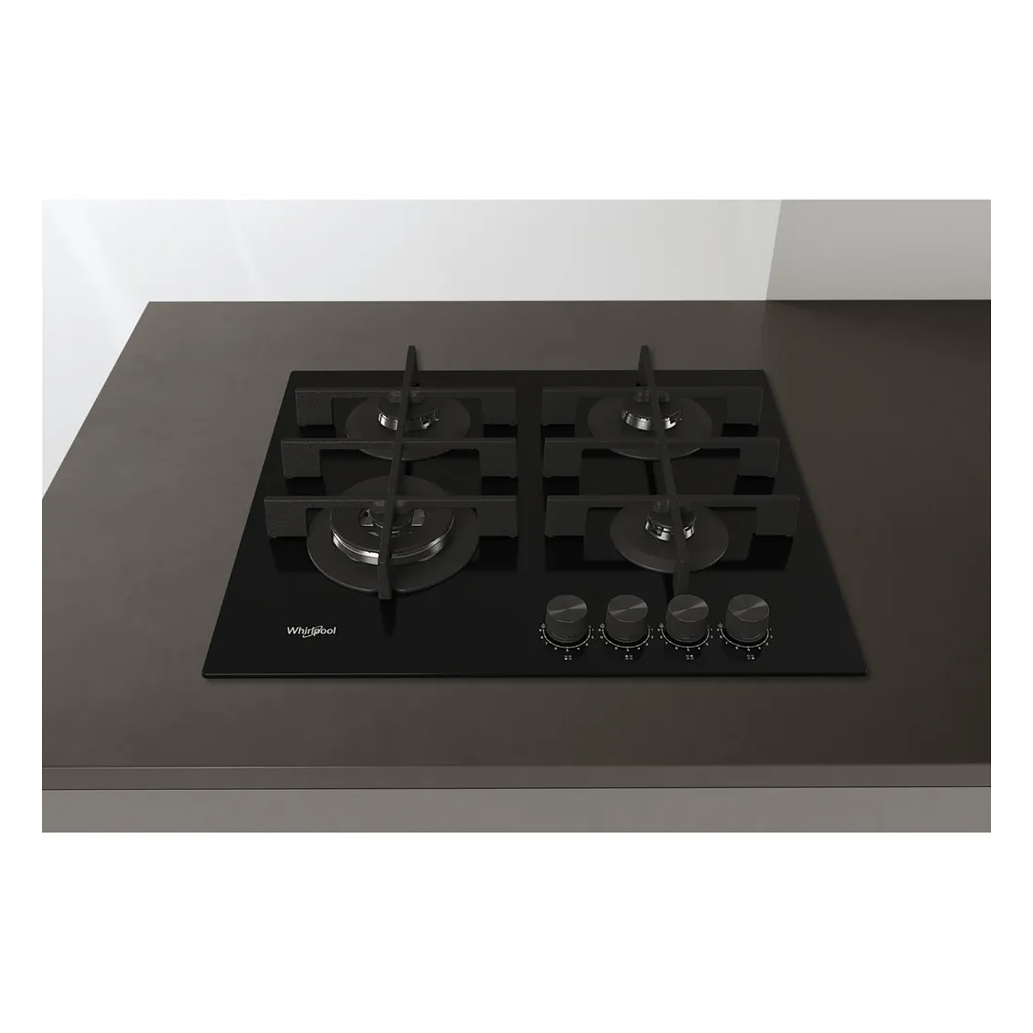 Газовая панель Whirlpool AKWL 628/NB 4