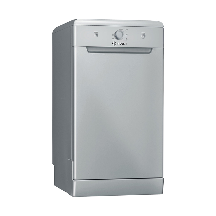 Отдельностоящая посудомоечная машина Indesit DSCFE 1B10 S RU