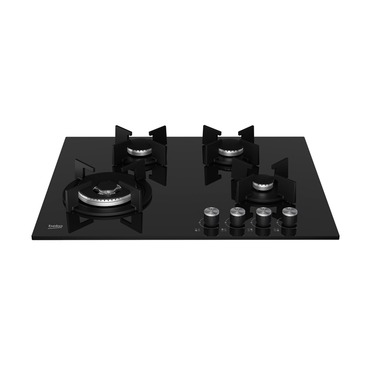 Газовая панель Beko HINW64229S 2