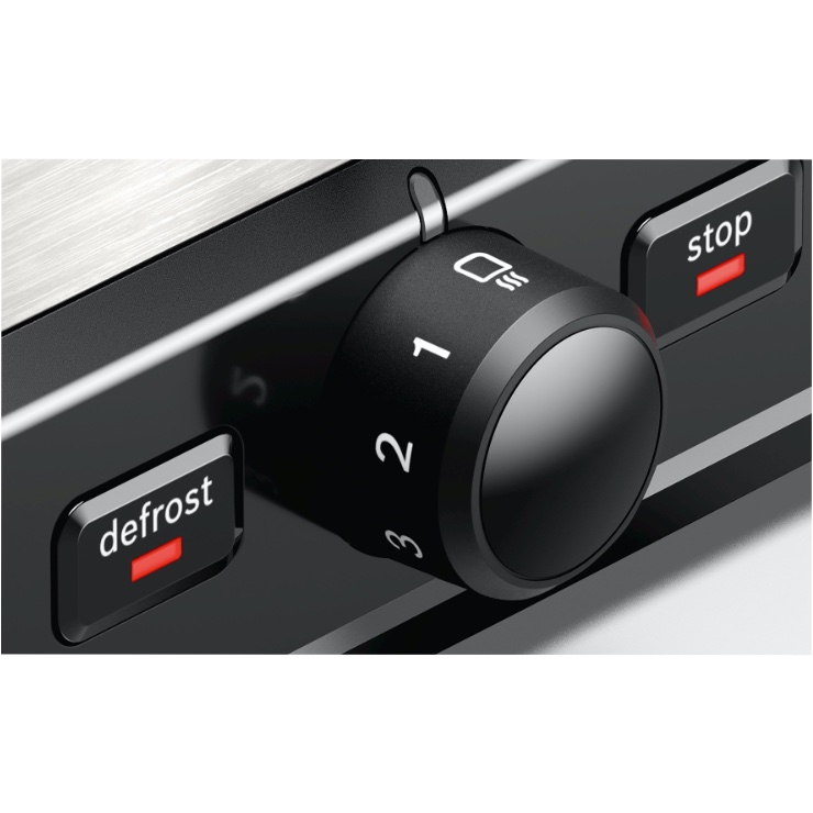 Тостер Bosch TAT5P420 3