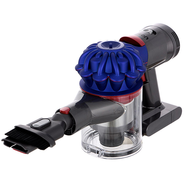 Пылесос вертикальный портативный Dyson V7 Motorhead Origin 7