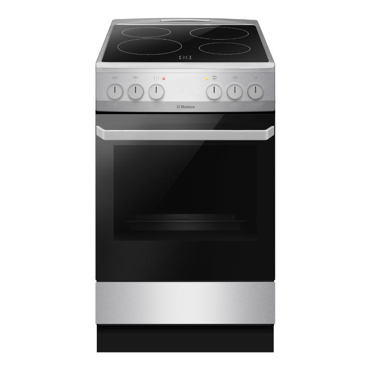 Электрическая плита Hansa FCCX54100