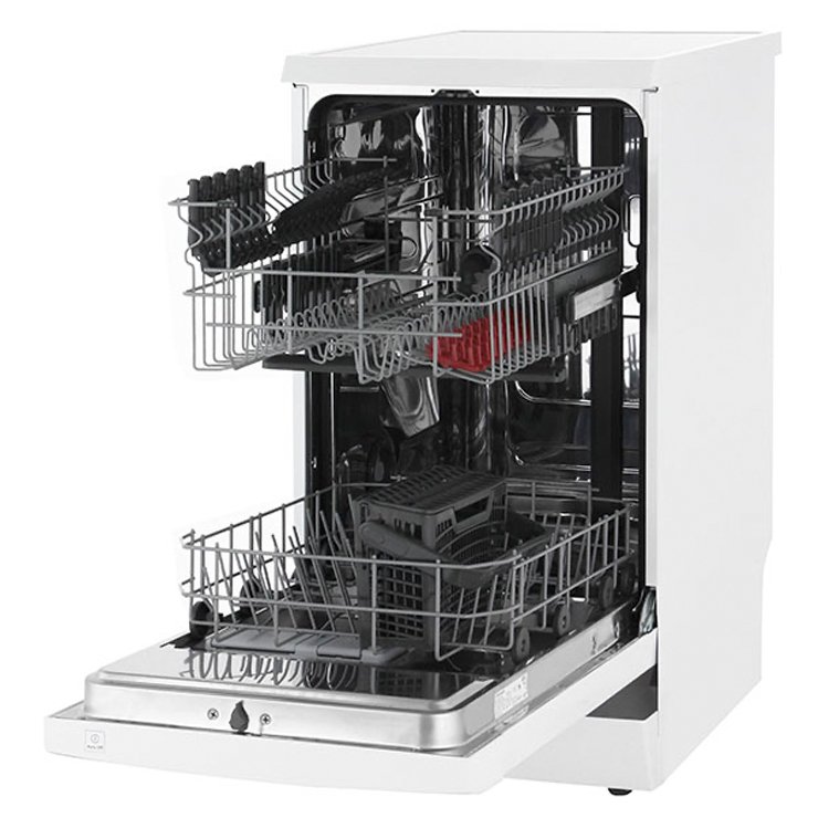 Отдельностоящая посудомоечная машина AEG FFB95140ZW 3