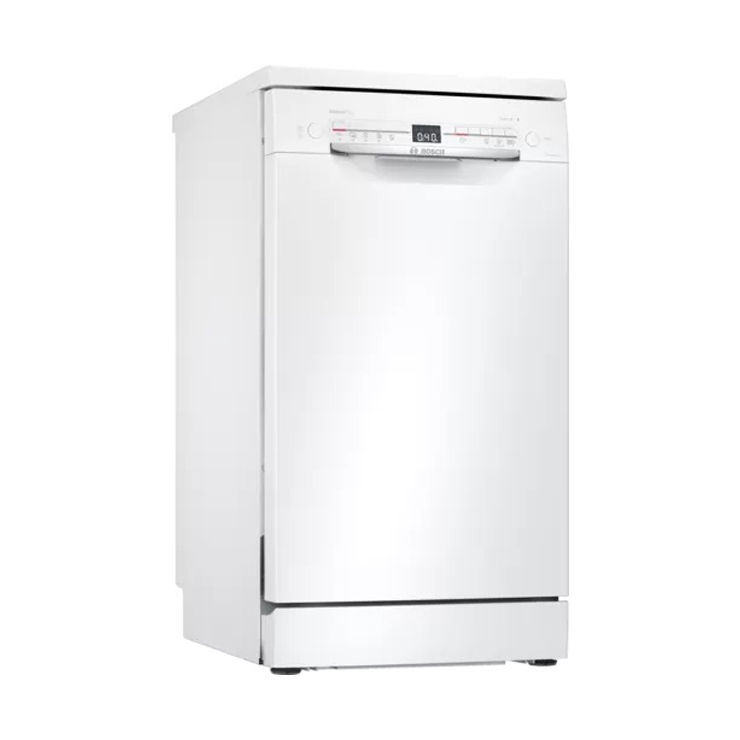 Отдельностоящая посудомоечная машина Bosch SRS2HKW1DR