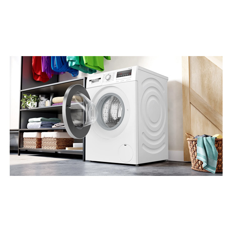 Стиральная машина с фронтальной загрузкой Bosch WAN282E9PL 6
