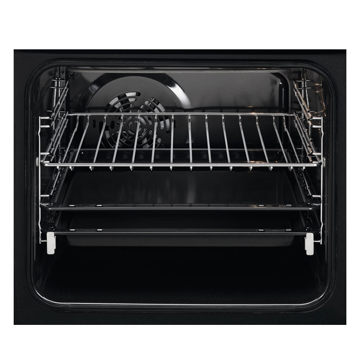 Электрический духовой шкаф Electrolux OEF5E50X 2