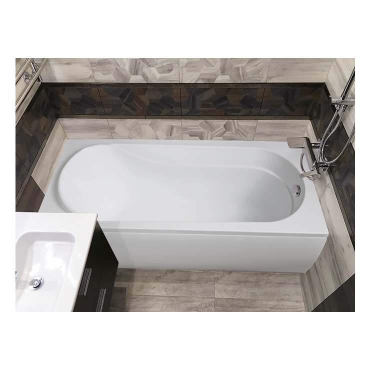 Ванна Ventospa AQUA LA 1700x750/1 3