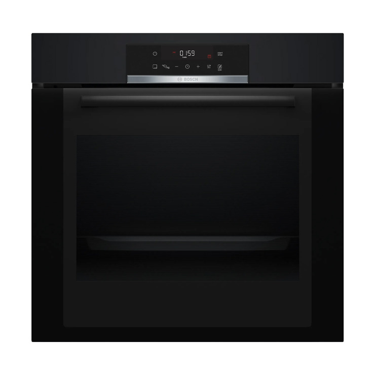 Электрический духовой шкаф Bosch HBA372EB0