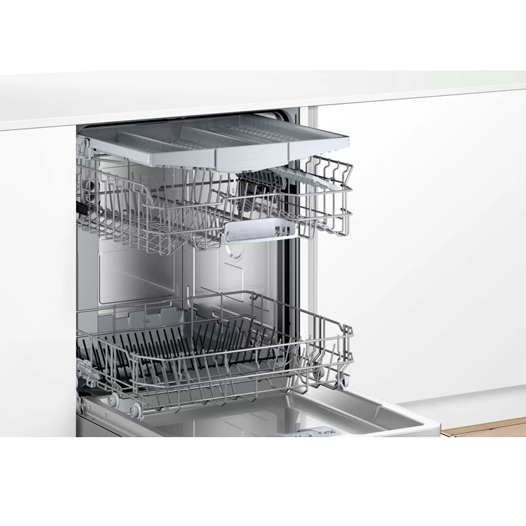 Встраиваемая посудомоечная машина Bosch SMV25EX00E 2
