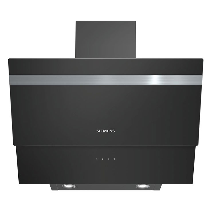 Вытяжка Siemens LC65KA670R