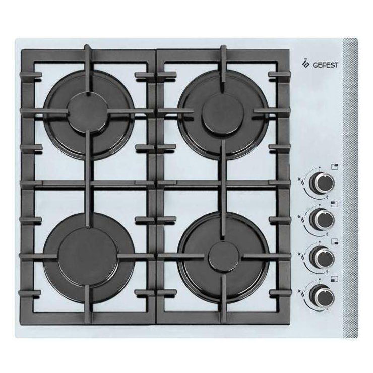 Газовая панель GEFEST СГ СВН 2230 К6