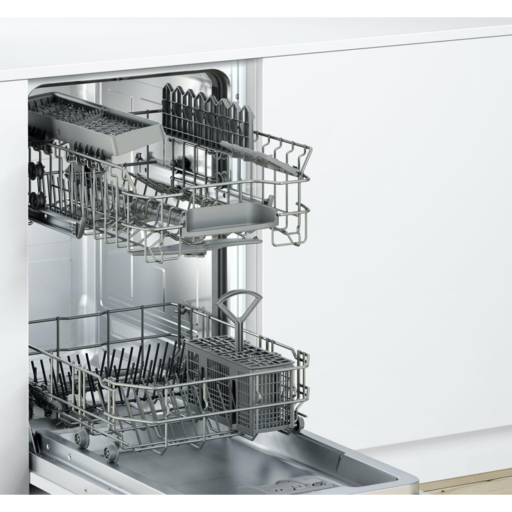 Встраиваемая посудомоечная машина Bosch SPV25DX50R 2