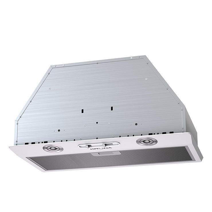 Вытяжка Krona RUNA 600 white S