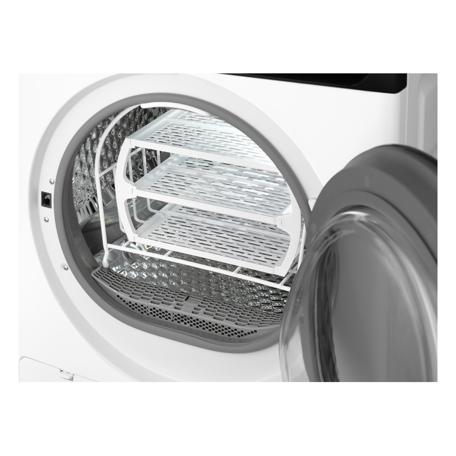 Сушильная машина Weissgauff WD 6010 Heat Pump 7
