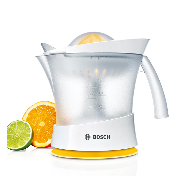 Соковыжималка Bosch MCP3500N 2