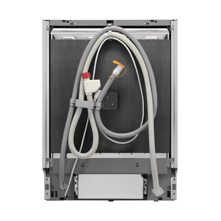 Встраиваемая посудомоечная машина Electrolux KECA7305L 4