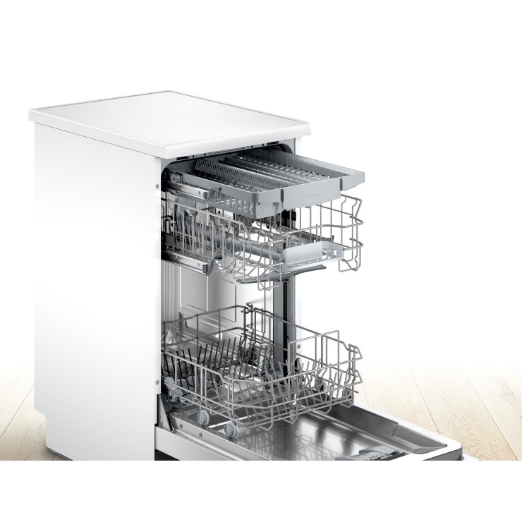 Отдельностоящая посудомоечная машина Bosch SPS2HMW4FR 2