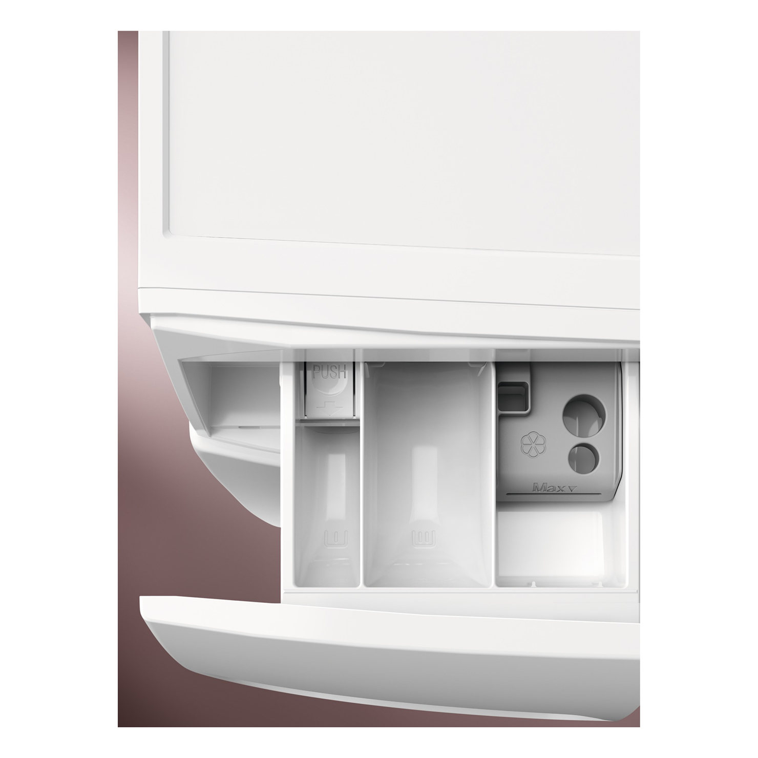 Стирально-сушильная машина Electrolux EW7W2682P 3