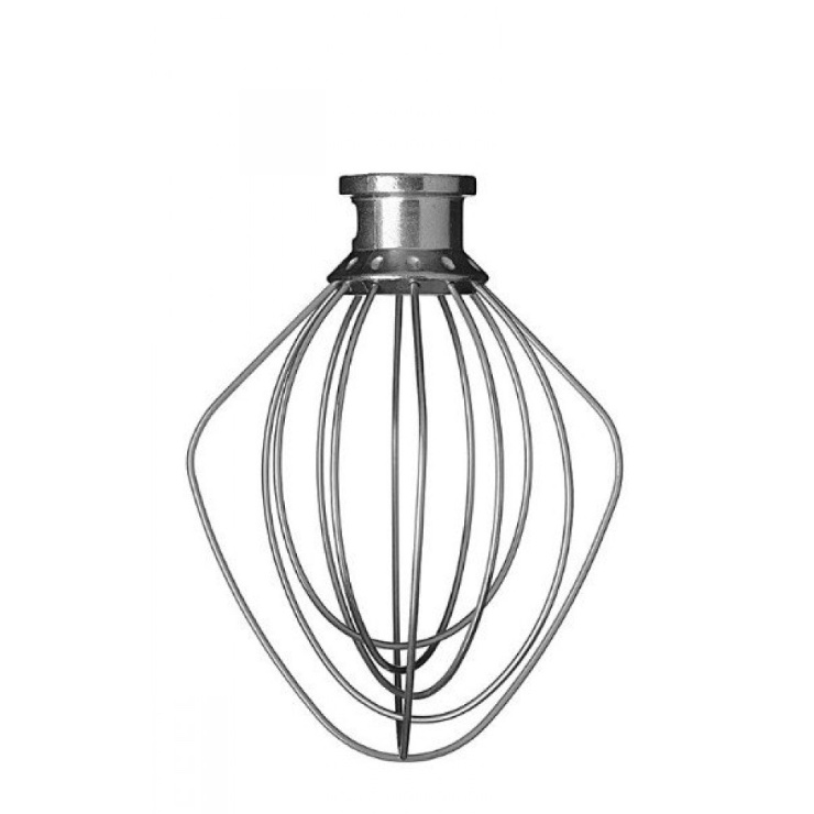 Миксер планетарный KitchenAid ARTISAN 5KSM175PSEBK 4