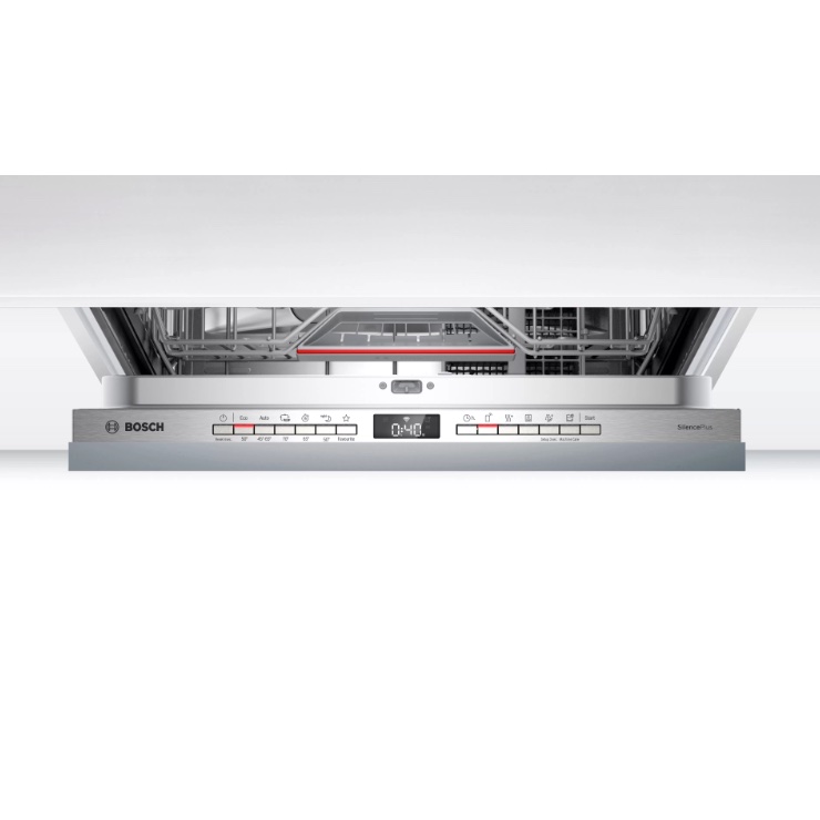 Встраиваемая посудомоечная машина Bosch SMV4IAX1IR 3