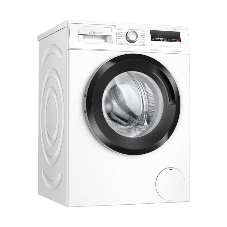 Стиральная машина с фронтальной загрузкой Bosch WAN282EEPL