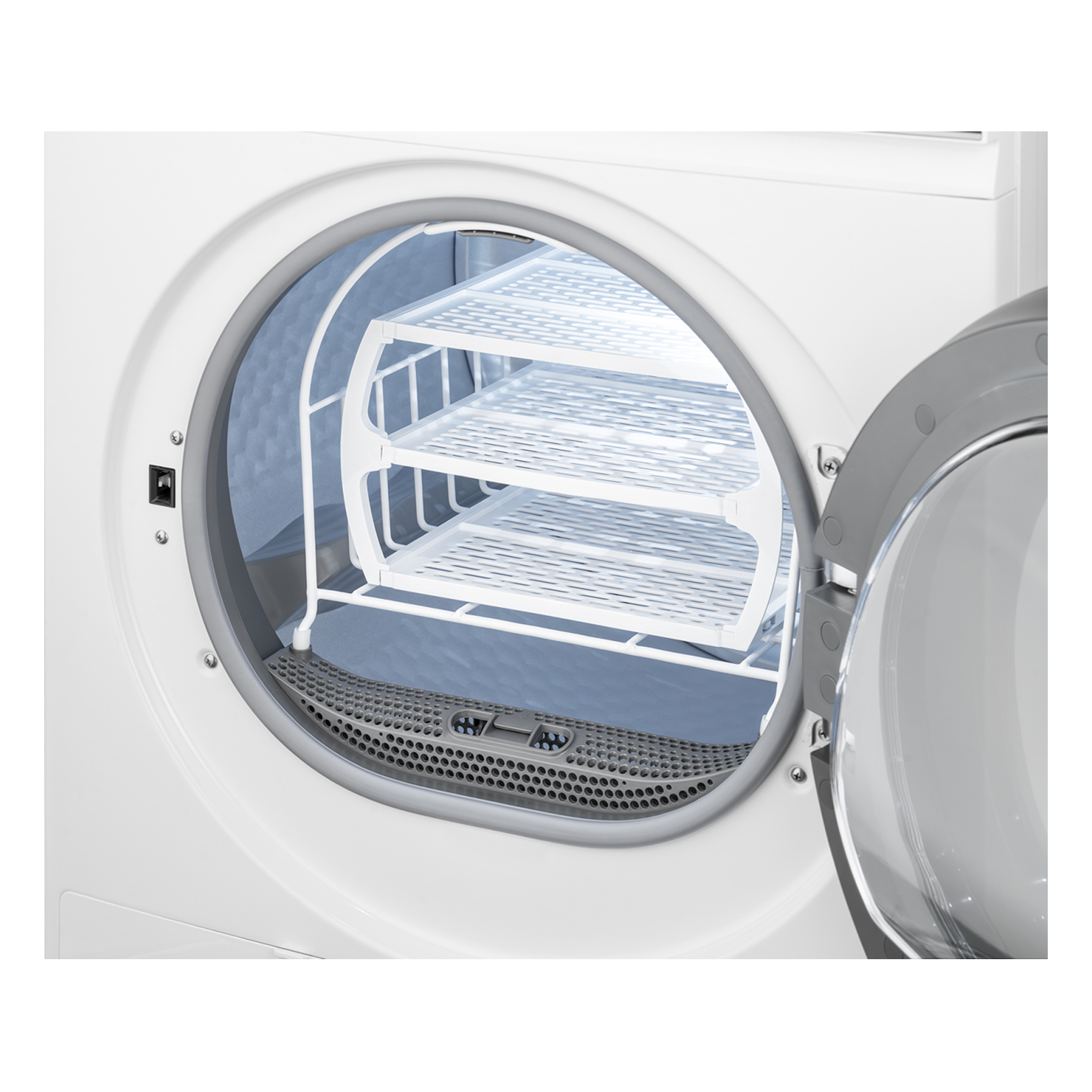 Сушильная машина Weissgauff WD 5910 Heat Pump 5