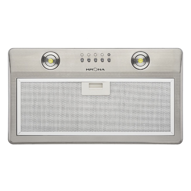 Вытяжка Krona RUNA 600 inox PB 4