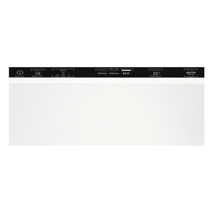 Встраиваемая посудомоечная машина AEG FSM71507P 8