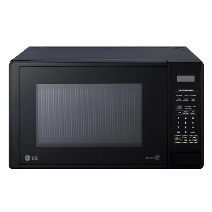Микроволновая печь отдельностоящая LG MS2042DB